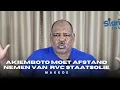 Download Lagu 🇸🇷MAKKOE OVER DE RECENTE BENOEMINGEN EN ONTWIKKELINGEN