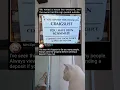 Avoid This Classic Craigslist Housing Scam