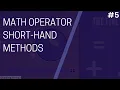 How to use Javascript shorthand - Tutorial For Beginners
