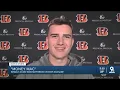 Evan McPherson chooses favorite nickname