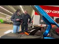 Auto Tech of the future excels in the Enoree EV program