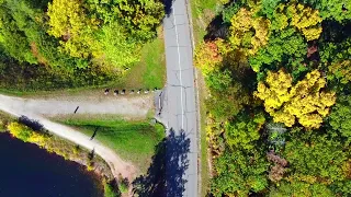 Hartford Reservoir 6 Connecticut