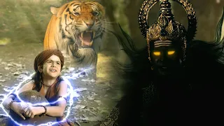 मृत्यु का समय आ गया है अब इसे कौन टालेगा - New Video Bhakti Katha