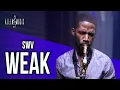 Download Lagu Weak - SWV (Saxophone Cover)