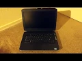 Dell Latitude 14 E5430 Core i3-3110M Laptop Review for