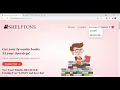 Bookstore Ecommerce Website Design