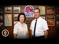 The Marine Who Took a Mexican Recipe and Built a 15 Billion Empire The Wild Story of Taco Bell
