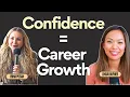 Lagu How I Went From Anxious to Confident in My Career | My Interview with Irina Posan