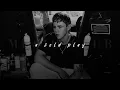 The Kid LAROI, A COLD PLAY | slowed + reverb |