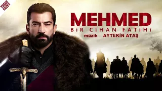 موسيقى مسلسل محمد الفاتح     دندنها