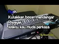 Download Lagu Ayah (Cipt. Tonny Koeswoyo) Karaoke Nada Pria Versi. 2 do = C