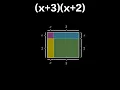 x 2 x 3 visual solution