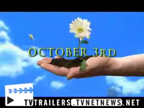PUSHING DAISIES - PROMO Season 1
