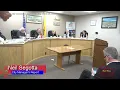 Raton City Commission Meeting for March 24 2026