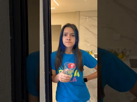 NÃO ACREDITO! #shortvideo #eitalala