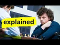 Explained The Biggest Cheating Scandal In Chess History