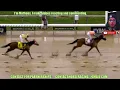 Cool Operator wins at Belmont May 27 2024 RESULTS