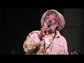 Johnny Clarke - Declaration Of Rights - Live In Toronto - Rastafest 2019
