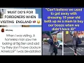 Great British Memes Funny Pics For Anyone Living In The UK Happy And Fun