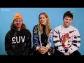 Middle Kids on what inspired 'Bootleg Firecracker'