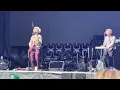 Devon Gilfillian "Love You Anyway" Ohana Festival, Doheny State Beach, Dana Point, CA, 10.2.22