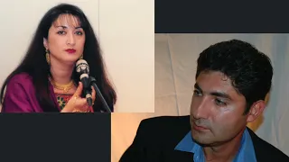                                                      شفیق شامل و سپیده دندنها