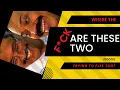 Rajapaksa brothers trying to flee Sri Lanka News