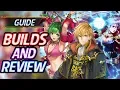 Ares Ishtar Lene Builds Review Genealogy Banner Review - Fire Emblem Heroes Guide