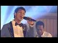 A.Rozaini & A.Zamrie | Oh Fatimah & Hidup Bersama [Irama Kenangan A.Ramlie & Sanisah Huri 2014]