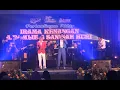 Download Lagu A.Rozaini \u0026 A.Zamrie | Oh Fatimah \u0026 Hidup Bersama [Irama Kenangan A.Ramlie \u0026 Sanisah Huri 2014]
