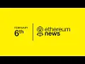 ERC-404 Experimental Token Standard Ethereum News