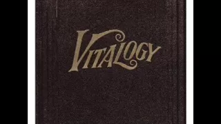 Immortality - Pearl Jam Thumbnail