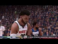 Download Lagu NBA 2K24 Playoffs Mode | TIMBERWOLVES vs NUGGETS FULL GAME 7 HIGHLIGHTS | Ultra PS5 Gameplay