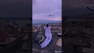 قوي قلبك حب وغادر 