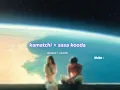 Download Lagu kamatchi × aasa kooda ( s l o w e d + r e v e r b ) | lilvibe