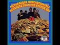 STATUS QUO - PICTURES OF MATCHSTICK MEN ( MONO )