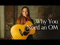 Download Lagu Why You Need an OM Guitar | TNAG Feature with Lindsay Straw