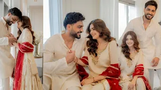 Shanzay And Omer Take Over The Power Pair Scene 