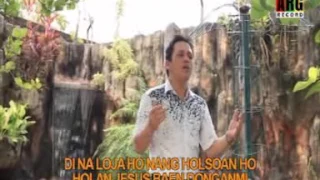 Download Lagu Rohani Batak Terbaru Molo Saut Ma Ho - Boys Nainggolan MP3