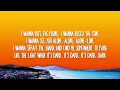 Fontaines D.C. - Starburster (Lyrics)