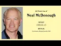 Neal McDonough Movies list Neal McDonough Filmography of Neal McDonough