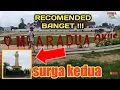 Download Lagu TAMAN DI TENGAH KOTA MUARA DUA !