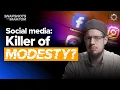 Download Lagu Modesty Is More Than What You Wear | Snapshots by Imam Tom Facchine