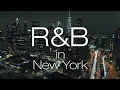 Download Lagu [Playlist] 뉴욕의 밤, 감성 터지는 알앤비 플레이리스트🌙ㅣR\u0026B in New York