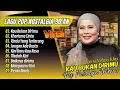 Download Lagu DEWI YULL ALBUM NOSTALGIA - KAU BUKAN DIRIMU - KHARISMA CINTA || LAGU TEMBANG KENANGAN 80 - 90 AN