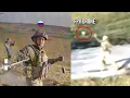 Ukrainian FPV Drones Target Fleeing Russian Soldiers In Heated Battlefield