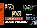 2026 Promo Items Screensaver Baltimore Orioles