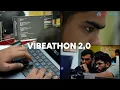 Vibeathon 2 0 KeyValue s vibe coding hackathon
