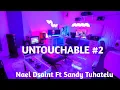 Download Lagu UNTOUCHABLE #2 - NAEL DSAINT FT SANDY TUHATELU (BANGGERS) - 2022