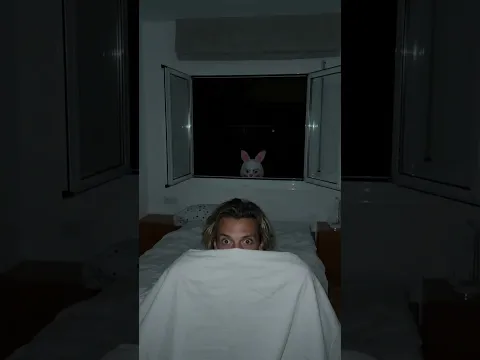 HOY ME LEVANTÉ DE NOCHE Y FUE UNA MALA DECISIÓN!